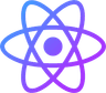 React